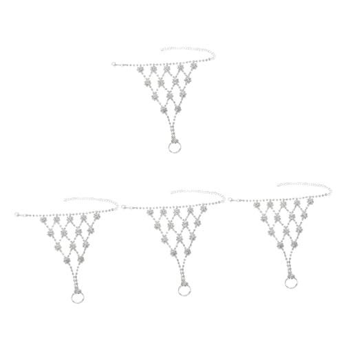 Bracelet de chaîne de cuivre en Ramie bijou bohème pour femme et homme