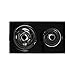 Jenn Air JEA7000ADBA Coil Element Cartridge Assembly for Ranges by Whirlpool, Genuine OEM + FSP