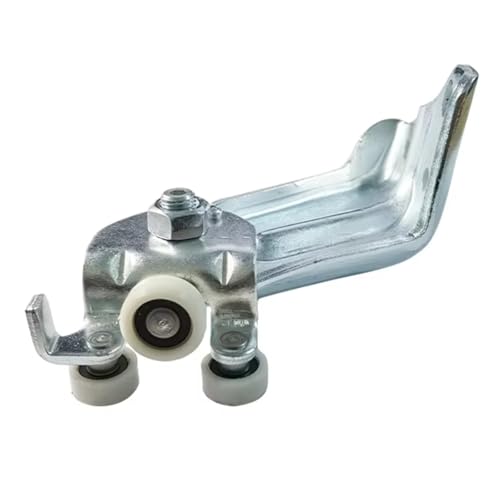 Rodillo bisagra puerta coche para solucionar atascos en Peugeot Boxer III