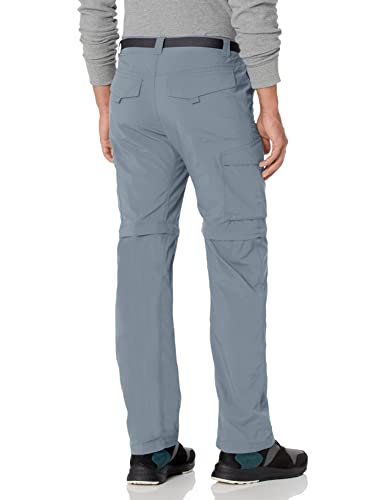 Image of Columbia Men's Silver Ridge Convertible Pants