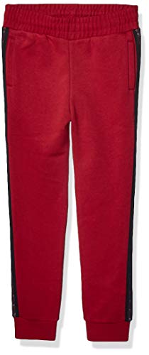 Pantalon de jogging adidas Originals haut de gamme bordeaux XL