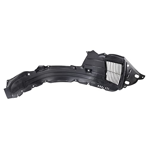 Image of TRQ Front Inner Fender Liner Set Compatible with 2020-2022 Honda CR-V HO1248199 HO1249199