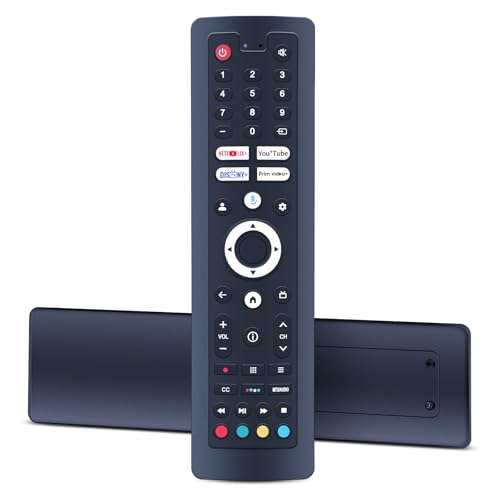 Télécommande SYLVOX DeckPro pour contrôler votre TV depuis la piscine