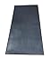 SoleTech Sole-Guard Mini-Check Rubber Soling Sheet - Black