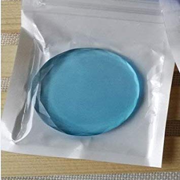 GlobalNiche® Mtssii False Tips Display Board Polishing Nail Training Palette Practice Showing Shelf Manicure Tool 6 Colors Color J42758