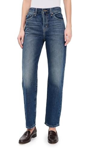 Levi's®, Womens, Easy Dad, Free Lunch, Size: 24, Inseam: 30 - image 1