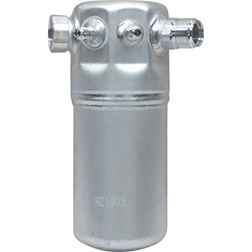 Universal Air Cond Rd6257c Uac Rd 6257C A C Accumulator