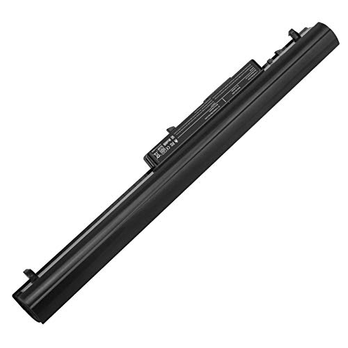 Laptop Battery Replacement for HP 776622-001 728460-001 TPN-Q130 752237-001 TPN-Q132 LA04 TPN-Q129 LA04DF HSTNN-DB5M HSTNN-YB5M F3B96AA HSTNN-UB5M-High Performance