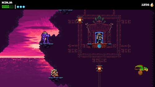 The Messenger: Playstation 5 by Devolver Digital - Image 5