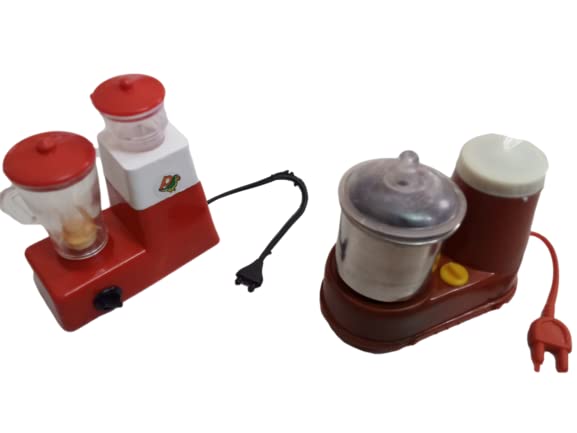 See full amazon price history chart for Moms Care Miniature Kitchen Item Mixie and Grinder Non-Toxic Toy Play Set Plastic and Steel for Toddlers 2 Pieces Real time Experience Moms Care Miniature Kitchen Item Mixie and Grinder Non-Toxic Toy Play Set Plastic and Steel for Toddlers 2 Pieces Real time Experience (B0B33WRBFZ) Amazon Price History, Amazon Price Tracker