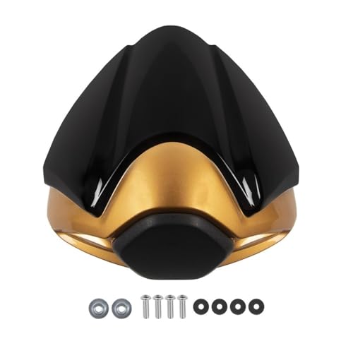 Capot de selle arrière GSX1300R 2022 couverture siège arrière carénage passager moto GSX 1300R