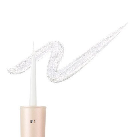 Etude House Tear Eye Liner, No. 3 Pink, 1 Ounce #TOP1