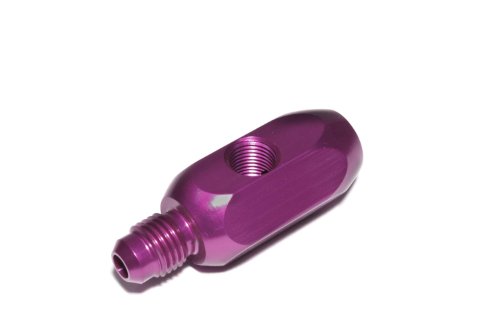 ZEX 82102 Nitrous Oxide Bottle Gauge Fitting