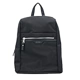 Verstellbarer Umhängeriemen Picard Damen Rucksack Adventure aus Nylon OneSize  Breite 26 cm höhe 33 cm länge 11 cm mit Reißverschluss  Alltag 