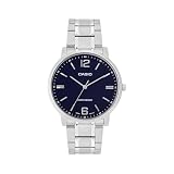 Casio Men MTP-SN5YD-2A Analog Blue Dial Men (A2434)
