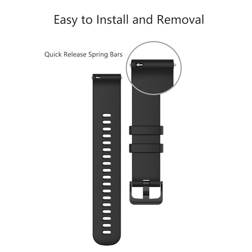 Correa compatible CMF Watch 3 Pro con protector de pantalla x3 miniatura 6