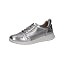 Silver Metal.