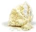 HalalEveryday Raw Unrefined IVORY Shea Butter Grade A From Ghana 2 Lbs