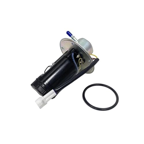 Pompe à essence Suzuki SV650 2003-2007 pour assemblage moto - 4