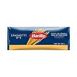Barilla Pasta Spaghetti No.5 800 g
