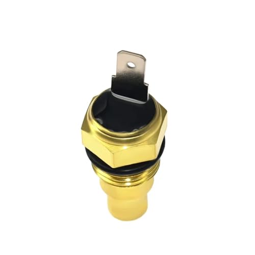 Sensor de temperatura de refrigerante de alta precisión 83420-12010 6