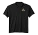 Oregon Vintage Mountains Nature Hiking Gift Performance Polo Shirt