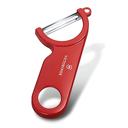 Victorinox Potato Peeler, Red #TOP5