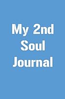 My 2nd Soul Planner 1679954865 Book Cover