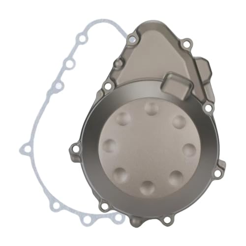 Couvercle de stator et carter moteur pour Kawasaki Z750 Z750S et Ninja 2003-2006 Type 2