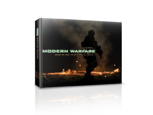 Image of Call of Duty: Modern Warfare 2 Prestige Edition -Xbox 360