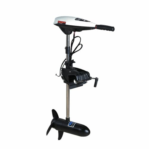 Motor fueraborda Motor eléctrico Marine Motor fueraborda eléctrico Motor fueraborda de alto...