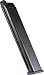 Evike WE 50rd Extended Magazine for Glock G17 G19 G18C G34 ISSC M22 SAI and Compatible Series Airsoft GBB Pistols