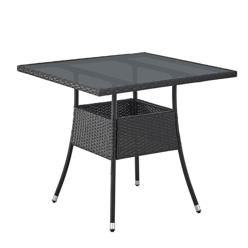 Balkontisch 80X80 Die 15 besten Produkte im Vergleich Elternchecker