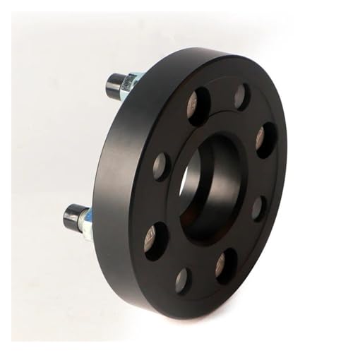 Adaptateurs d'entretoises de roue 4x114.3 stability pour auto - 4
