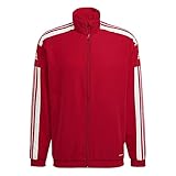 tk berlin pankow telefonnummer Verschluss: Klettverschluss adidas Herren Sq21 Pre Jacke, Team Power Red/White, XL