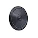 1 Pair Metal Magnet Side Covers Magnet Cover Compatible for SteelSeries Arctis Nova Pro Gaming Headset
