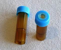 Penetrex Blue cap w/ Amber Tube - 5 mL [ 1 Packs]