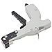 ZAWELIYO Stainless Steel Cable Tie Gun, Zip Fastening Tool for Cutting, National Grid Construction Working, with 9mm Width, 0.3mm Thickness