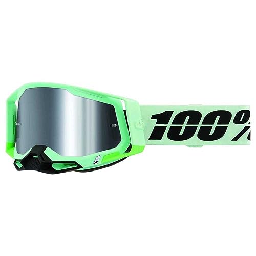 100 Percent Racecraft 2 MTB...