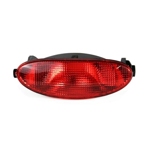 Luz antiniebla trasera central 6351K5 para solucionar roturas de parachoques