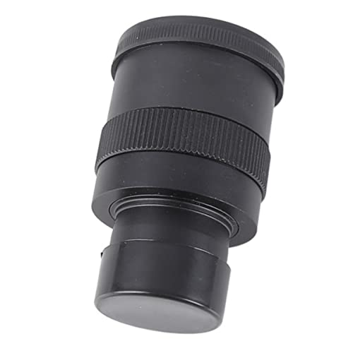 Ocular telescópico de 15mm para observación de constelaciones y gran angular