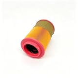 Air Filter C25860/2 C258602 for MANN