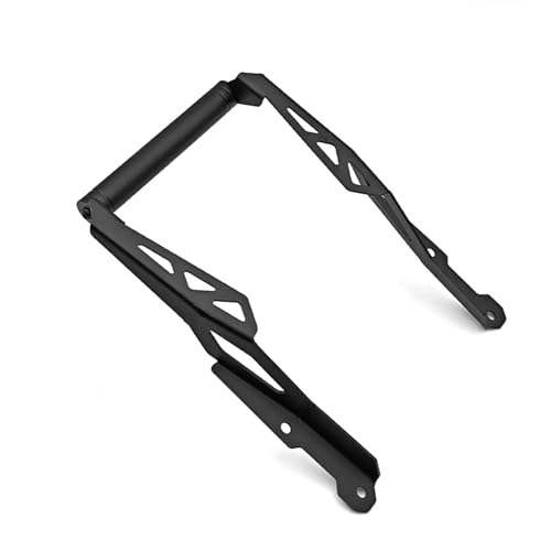 Support de navigation GPS moto pour CFMOTO 800MT évitant les vibrations