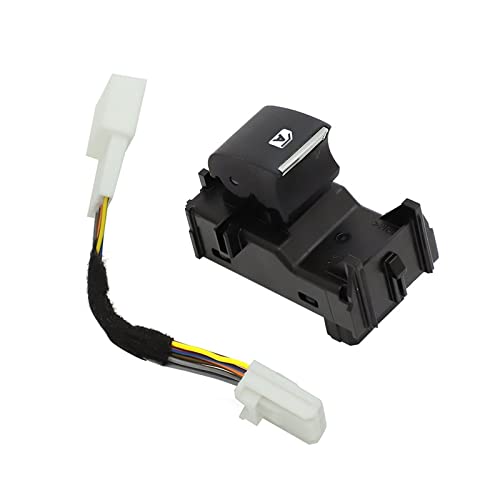 Commande lève-vitre électrique gauche Toyota RAV4 finition couleur B durable - 3