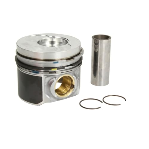 Mahle 028 21 00 Motor bloques con disipación térmica optimizada para rectificados