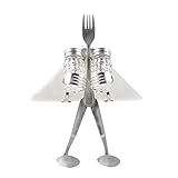 Forked Up Art F28 Fork Table Topper