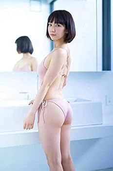 Amazon.co.jp: 吉岡里帆 L判写真 30枚+5 セット : おもちゃ
