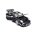 Bburago 1:18 Scale Porsche 911 GT3 RS 4.0 Diecast Vehicle (Colors May Vary)