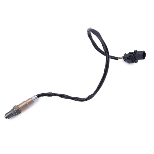 Sonde lambda pour réparer pollution élevée contrôle technique BMW E87 120i E90 320i - 7