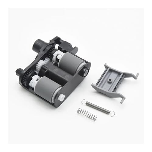 Jeu de tampons de séparation ADF CE538-60137 pour chargeur HP M1536dnf CM1415 M175
